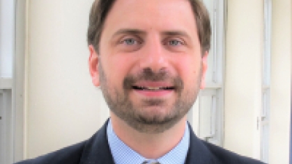 Headshot of Onur Bilgen