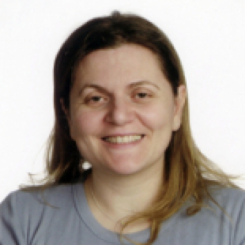 Scacchioli headshot