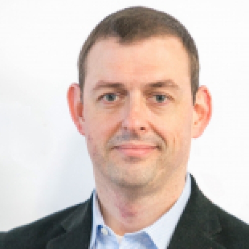Simonovic headshot