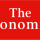 The Economist logo
