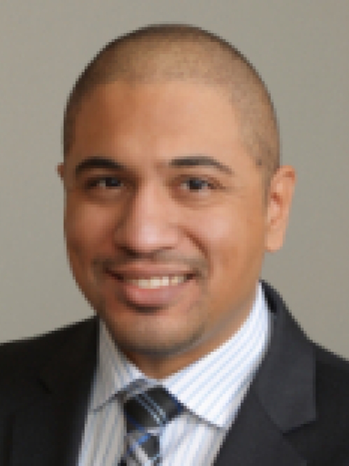 DeMauro headshot