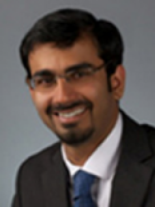 Malhotra headshot