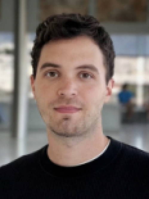 Vlassis headshot
