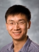 Liu headshot