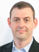 Simonovic headshot